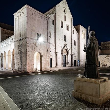Villa Dimora Ninetta Bari Esterno foto