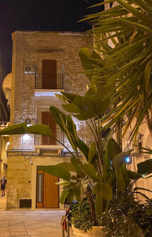 Villa Dimora Ninetta Bari Esterno foto