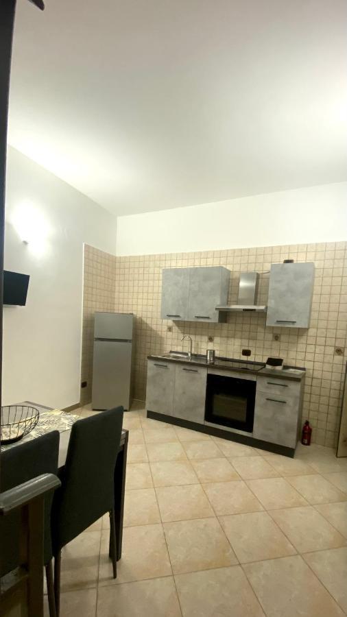 Villa Dimora Ninetta Bari Esterno foto