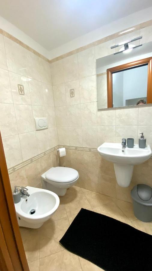 Villa Dimora Ninetta Bari Esterno foto