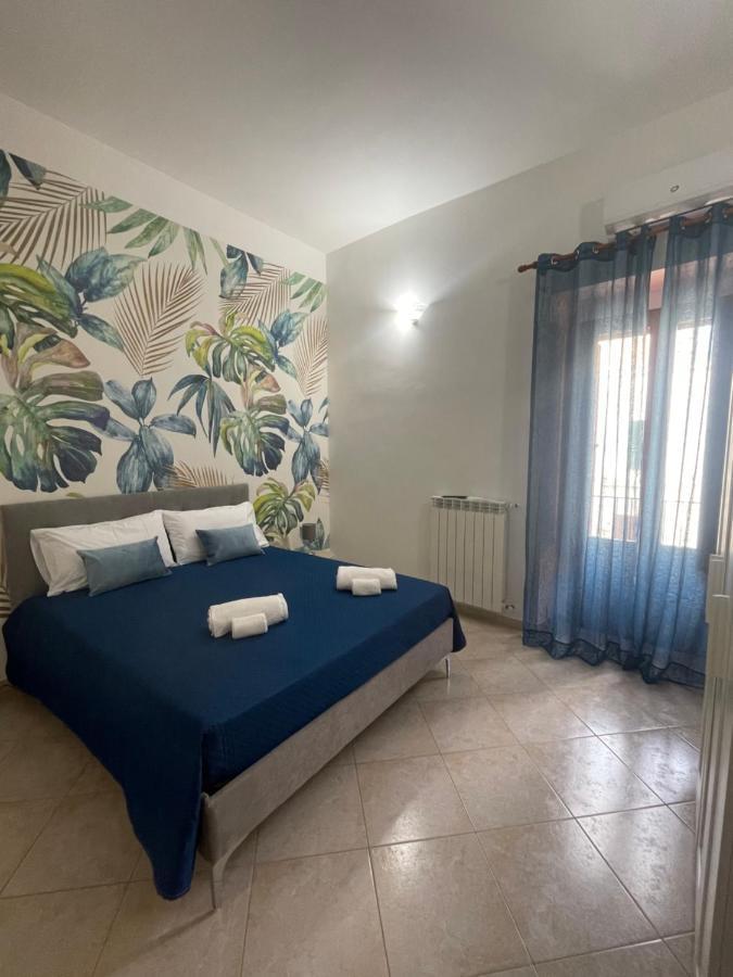 Villa Dimora Ninetta Bari Esterno foto
