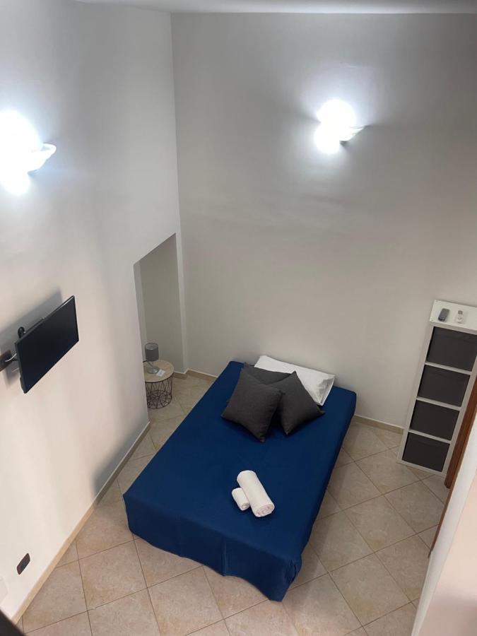 Villa Dimora Ninetta Bari Esterno foto
