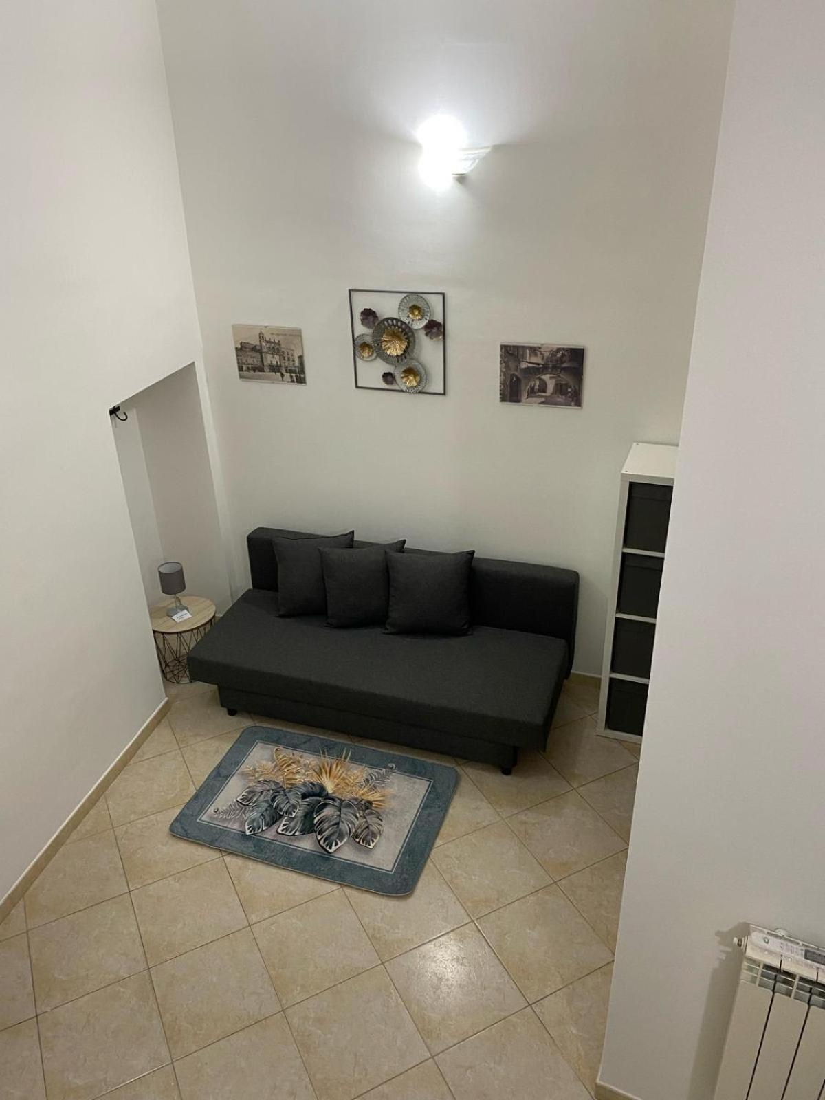 Villa Dimora Ninetta Bari Esterno foto