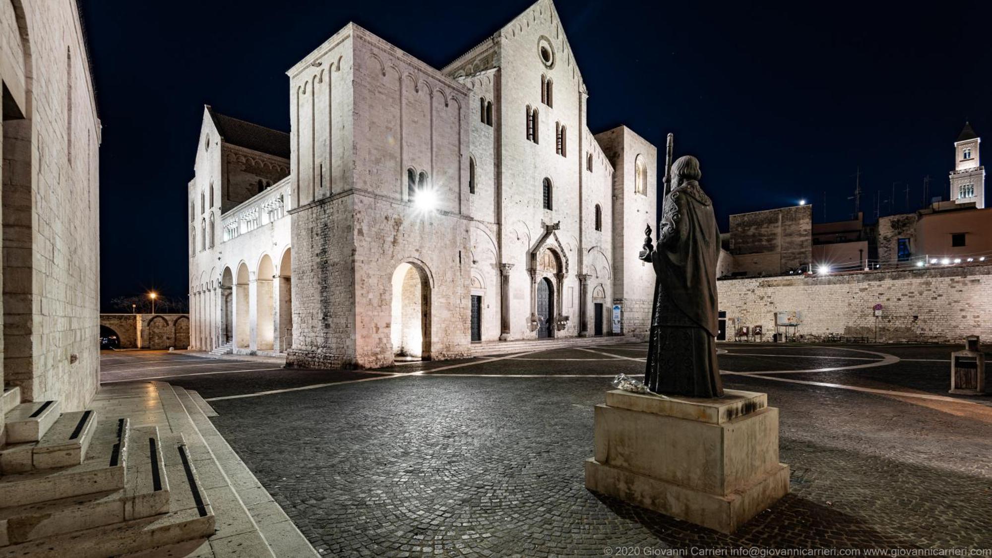 Villa Dimora Ninetta Bari Esterno foto